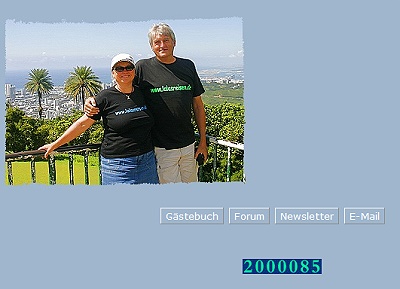 Die 2. Million ist voll