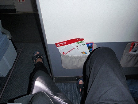 Air Berlin A 330 Reihe 15 D