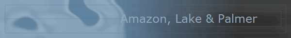 Amazon, Lake & Palmer