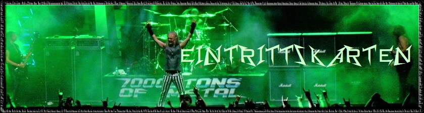 EINTRITTSKARTEN