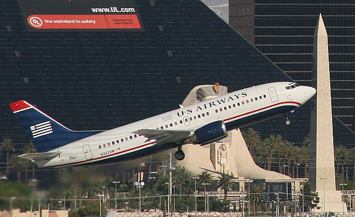 US Airways