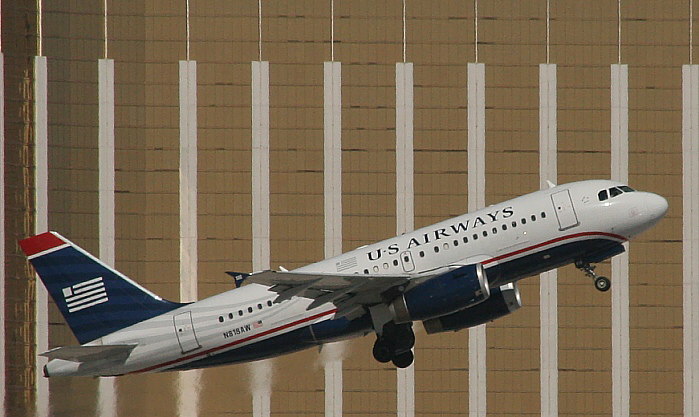 US Airways