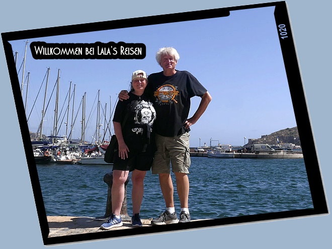 ein Bild aus Cartagena, war Juli/August/September 2022 vorne zu finden - Ort: Cartagena