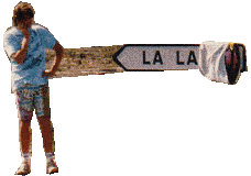 Lal@ h�chstselbstpers�nlich