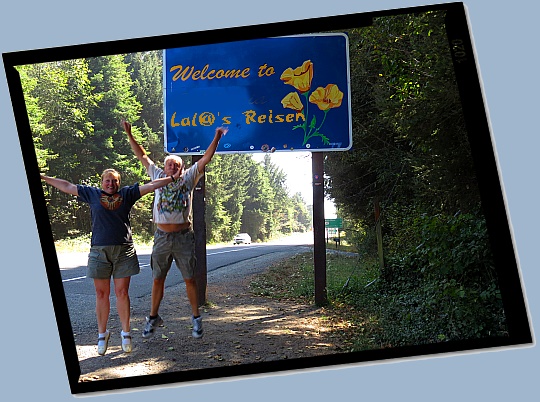 Das Eingangsbild seit dem 5.12.2016