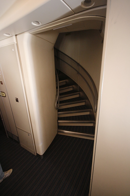 Singapore Airlines A 380 Singapore Airlines A 380