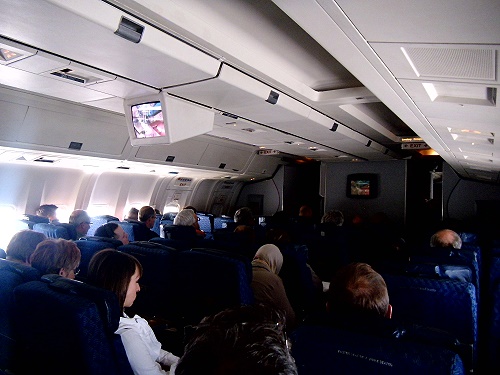 American Airlines 767-300 ER American Airlines 767-300 ER