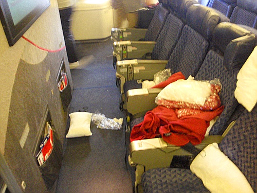 Sitzplatzabstand Boeing 777 - American Airlines Sitzplatzabstand Boeing 777 - American Airlines