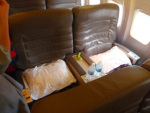 Sitzplatzabstand Boeing 757 First Sitzplatzabstand Boeing 757 First