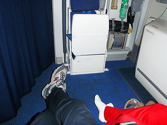 British Airways B 747-400 Reihe 28 HJ British Airways B 747-400 Reihe 28 HJ