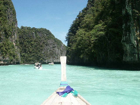 Bild des Monats Oktober 2003 be Pervan.de