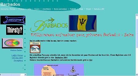 Lalas Reisen, die dritte Version, mit anderem Gesign.